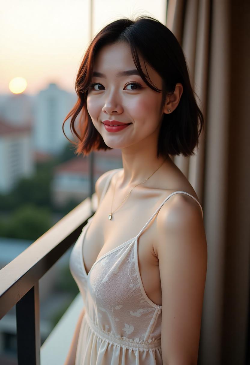 深谷回声